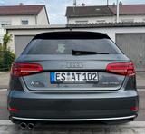 Audi A3. 35 TFSI Sportsback S-Line - Audi: Sportsback