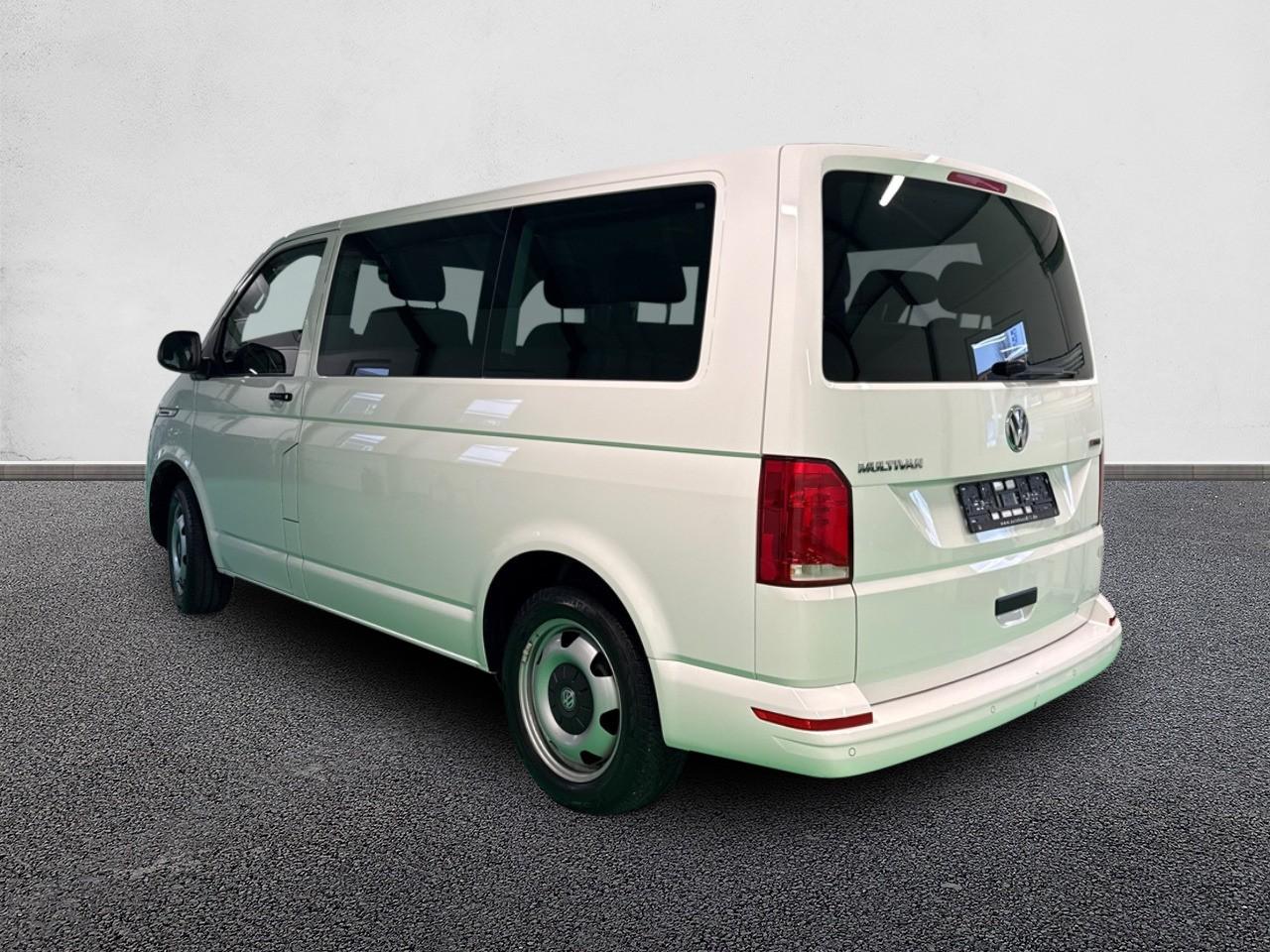 Volkswagen T6 Multivan Trendline 4Motion 2.0 TDI NAVI+PDC