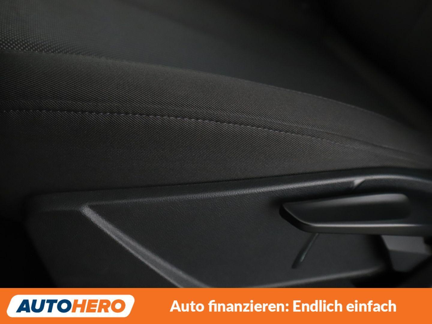 Audi Q3 35 TFSI Advanced Aut.*NAVI*VC*LED*LIMIT*CAM*