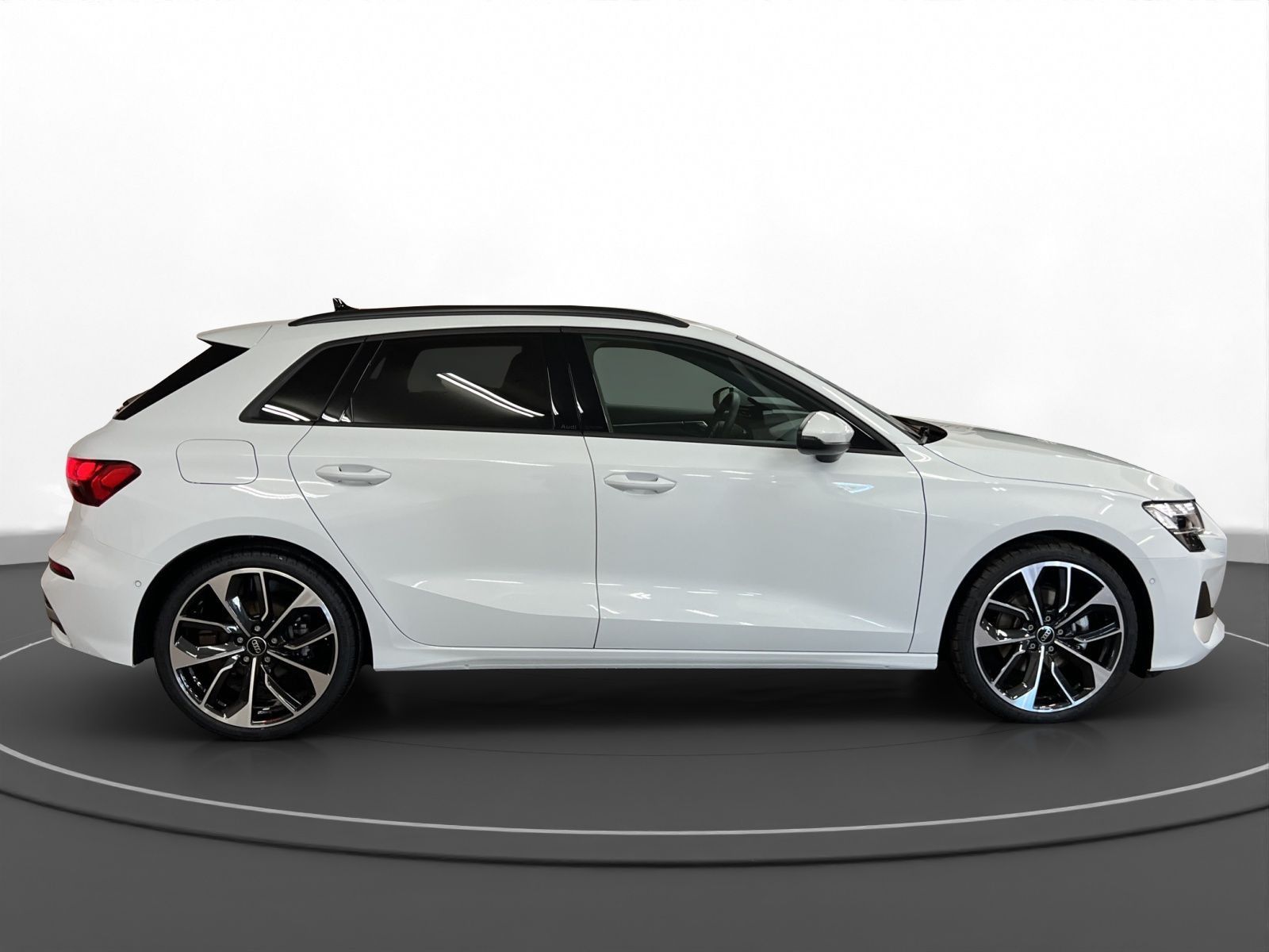 Audi A3 - Bild 6
