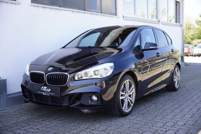 BMW 220d Active Tourer M Sport / HuD*H&K*LED*Shadow