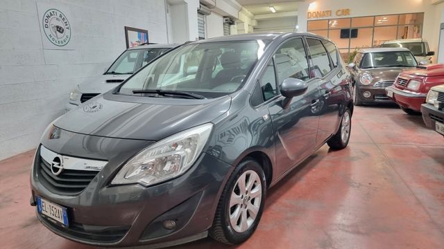 Opel Meriva 1.4 Turbo 120CV Elective