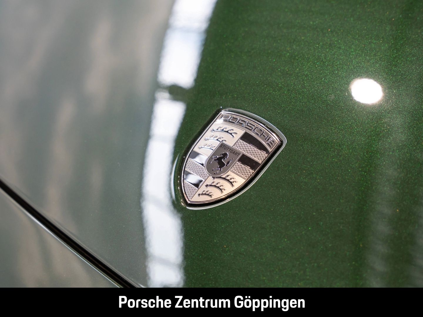Porsche Macan - Bild 13
