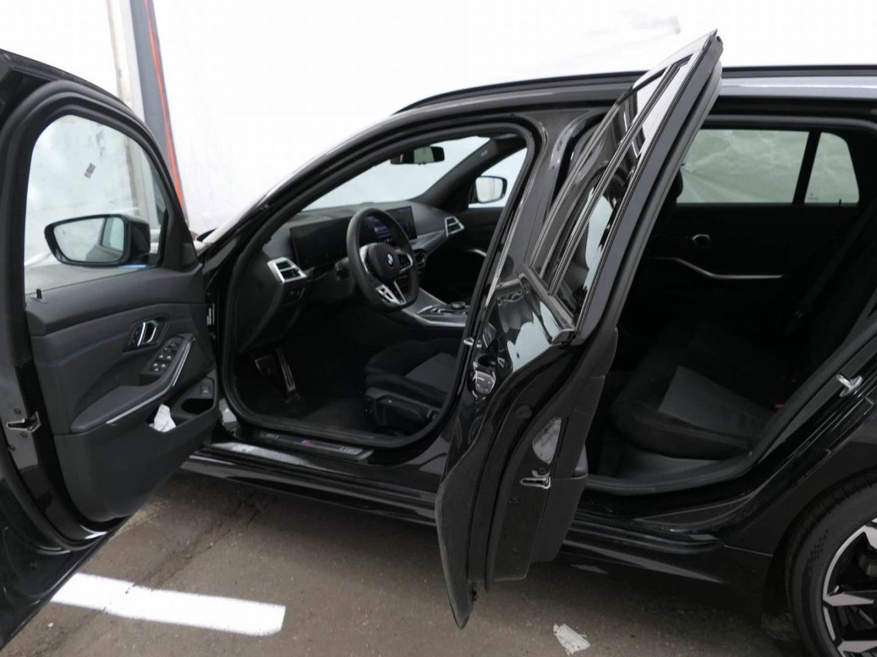 BMW 320 - Bild 11