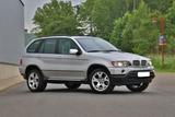 BMW X5 4.4i V8 Sehr Gepflegt  Tausch - BMW X5 aus 2001: 4.4