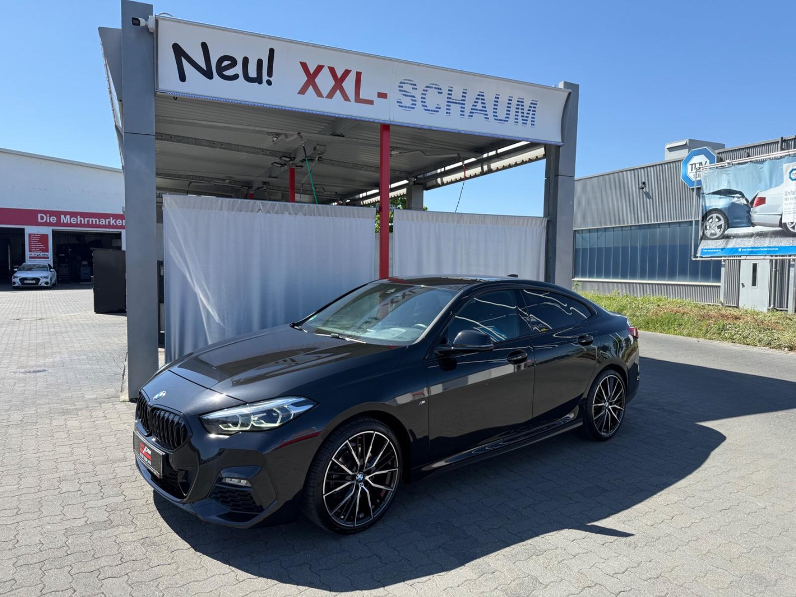 BMW 218 2 Gran Coupe 218 i M Sport