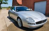 Andere Maserati 4200 GT 6.GANG SCHALTGETRIEBE HU/... - Andere: Coupe, Schaltgetriebe