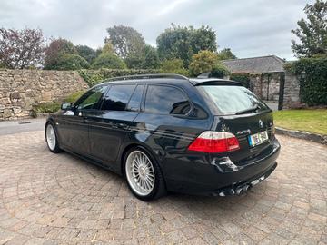 صورة 4 لـ 2006 Alpina B5