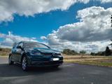Volkswagen Golf VII 1.4 TSI DSG Highline LED Navi Standh