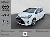 Toyota Yaris 1.5 Hybrid Edition-S Allwetterreifen - Toyota Yaris Gebrauchtwagen in Bremen