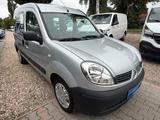 Renault Kangoo Campus*1.HD*Klima*48.TKM*E-Paket*TÜV NEU - Renault Kangoo: 4.4