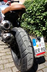 BMW R nineT Scrambler , Alu Tank, Liebhaberfahrzeug - Offers matching your search criteria