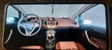 Ford Fiesta 1,25 60kW Trend Trend - Ford Fiesta aus 2009: 1.6