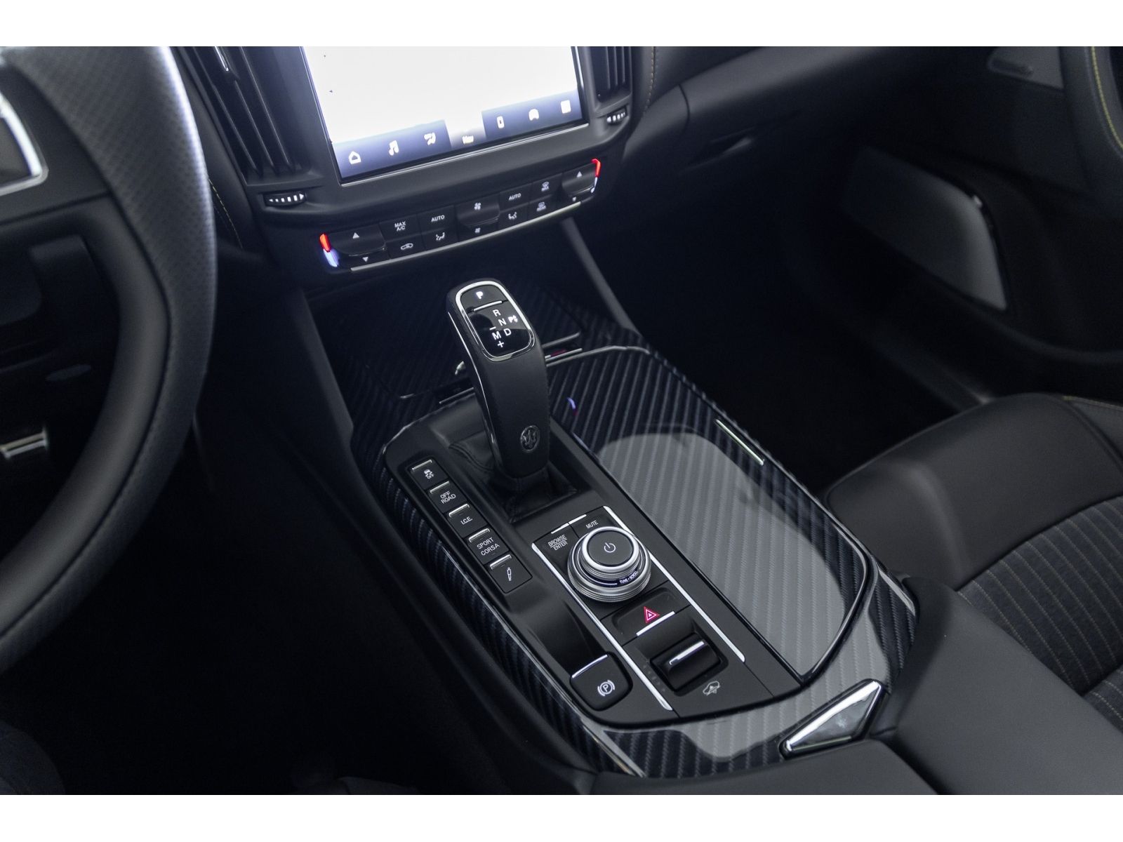 Maserati Levante - Bild 13