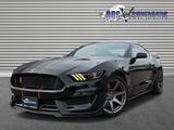 Ford Mustang SHELBY GT-350 R 2016 - Ford Mustang: Shelby Gt350