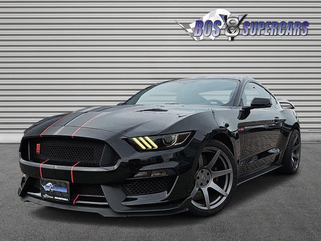 Ford Mustang SHELBY GT-350 R 2016