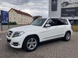 Mercedes-Benz GLK 250 GLK -Klasse GLK 250 CDI BlueTec 4Matic - Mercedes-Benz: Bluetec Glk