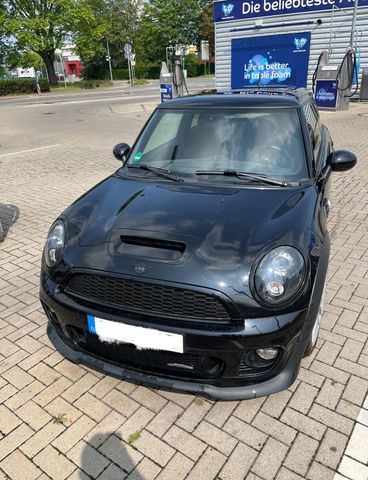 MINI Mini Cooper S R56 Cooper Works JCW