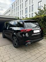 Mercedes-Benz GLE 400 d 4MATIC - - Mercedes-Benz GLE 400 von privat