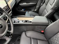 Volvo XC60 - Vorschau Bild 13