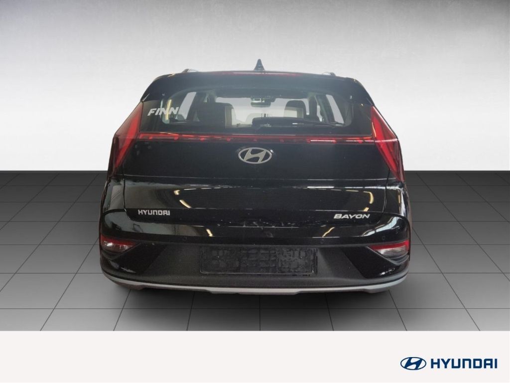 Hyundai BAYON – Bild 5