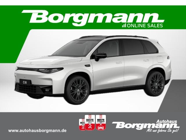 Leapmotor C10 Pro Design 160 kW PANORAMA - NAVI - VOLLELEK