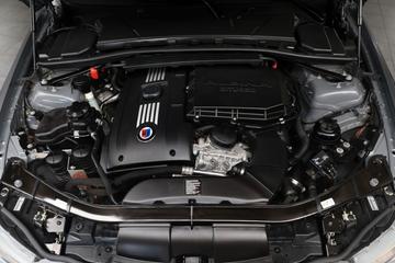2011 Alpina B3 — миниатюра 21