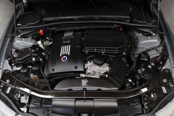 ALPINA B3 S BITURBO Touring SWITCH-TRONIC 1.Hand