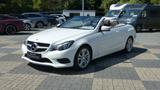Mercedes-Benz E 220 CDI Sportpaket Leder braun - Mercedes-Benz E 220: Cdi