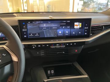 Opel Grandland B Hybrid GS 1.2 DiT