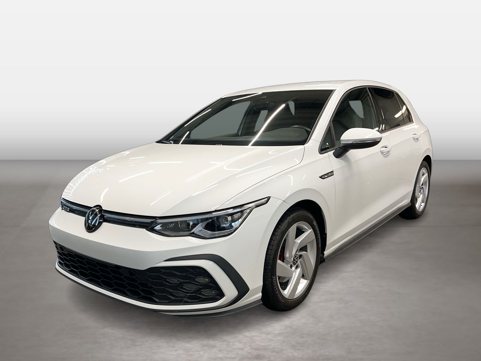 Volkswagen Golf - Bild 2