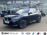 BMW X3 20 xDrive M Sport 20'' AHK Pano Premium+Prof. - BMW X3 mit Benzin-Antrieb: Alcantara