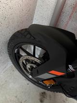 KTM Adventure 390 - KTM 390 ADVENTURE