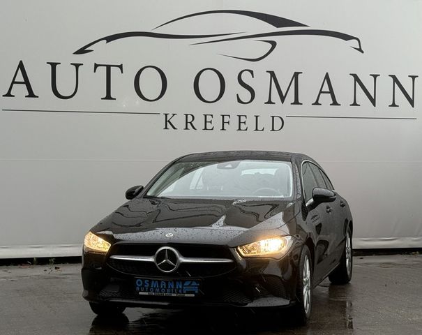 Mercedes-Benz CLA 180 Shooting Brake 7G-DCT / Business Paket 