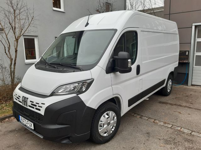 Fiat Ducato 35 L2H2  140   Automatik  Top-Ausstattung