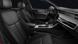 Audi *TOP* S6 C8 TDI quattro tiptronic Avant-VOLL - rote Audi S6
