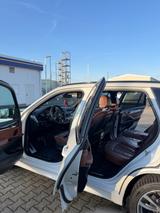 BMW X5 xDrive30d - - BMW X5 in Duisburg