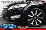 Ford MONDEO 2.5T  TURNIER TITANIUM X *Navi*Xenon*Alu* - Ford Mondeo: Turnier Titanium