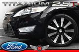Ford MONDEO 2.5T  TURNIER TITANIUM X *Navi*Xenon*Alu* - Ford Mondeo: Titanium X Turnier