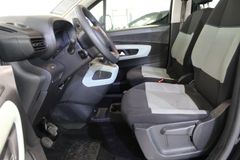 Fahrzeugabbildung Citroën Berlingo 1.2T Live M  2xSCHIEBETÜR/SPURASSISTENT