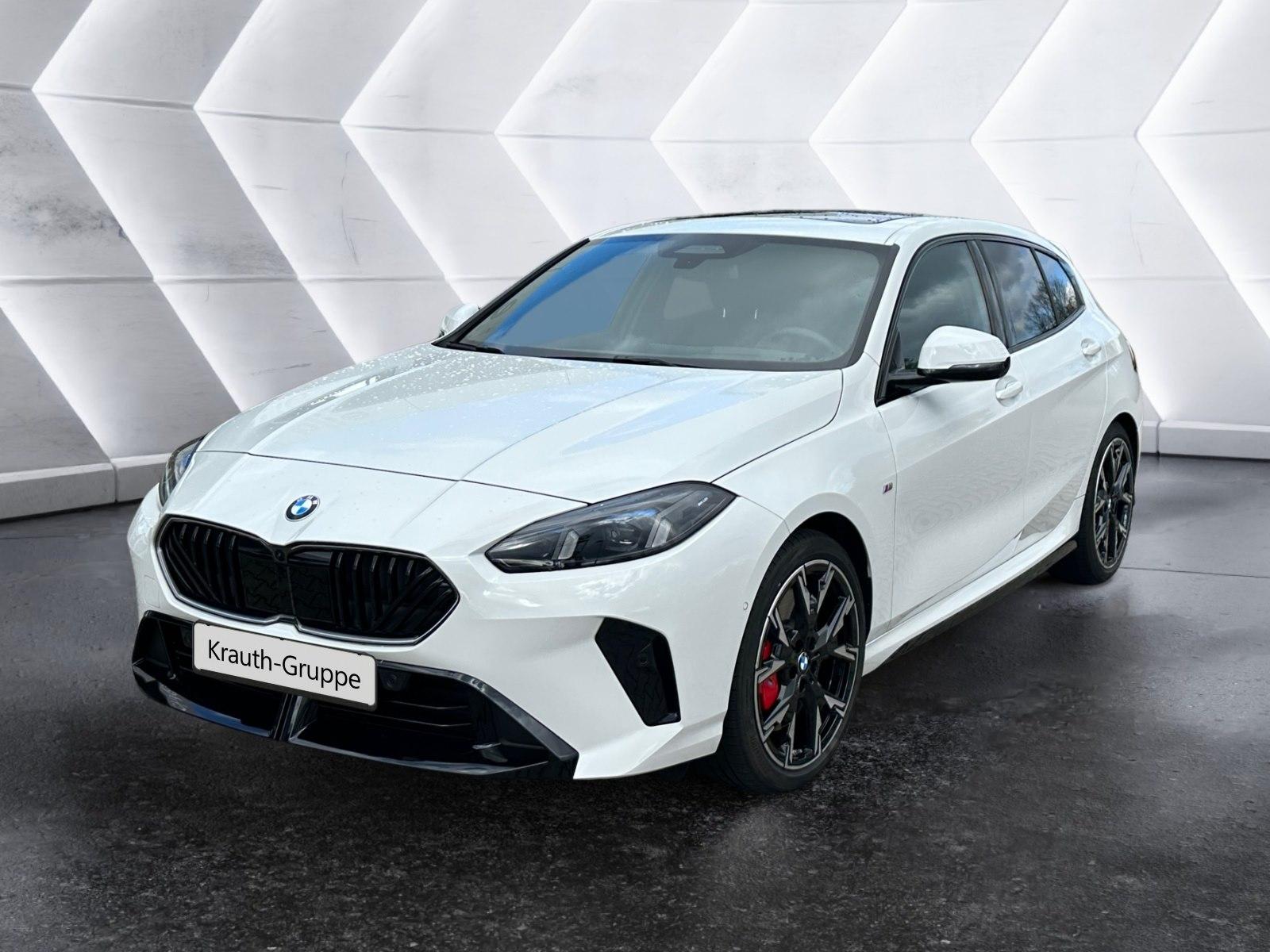 BMW 120 M Sport Pro, Panorama, AHK, ACC, 360