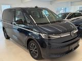 Volkswagen T7 Multivan Style MATRIX LED Leder Memory - blaue Volkswagen T7 Multivan