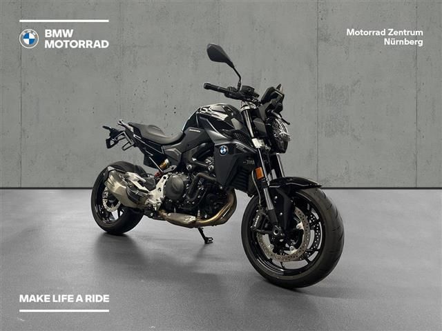 BMW F 900 R A2