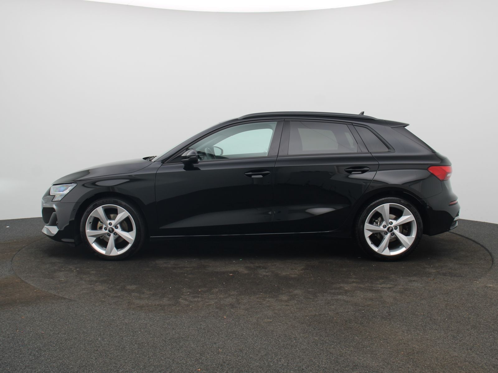 Audi A3 - Bild 5