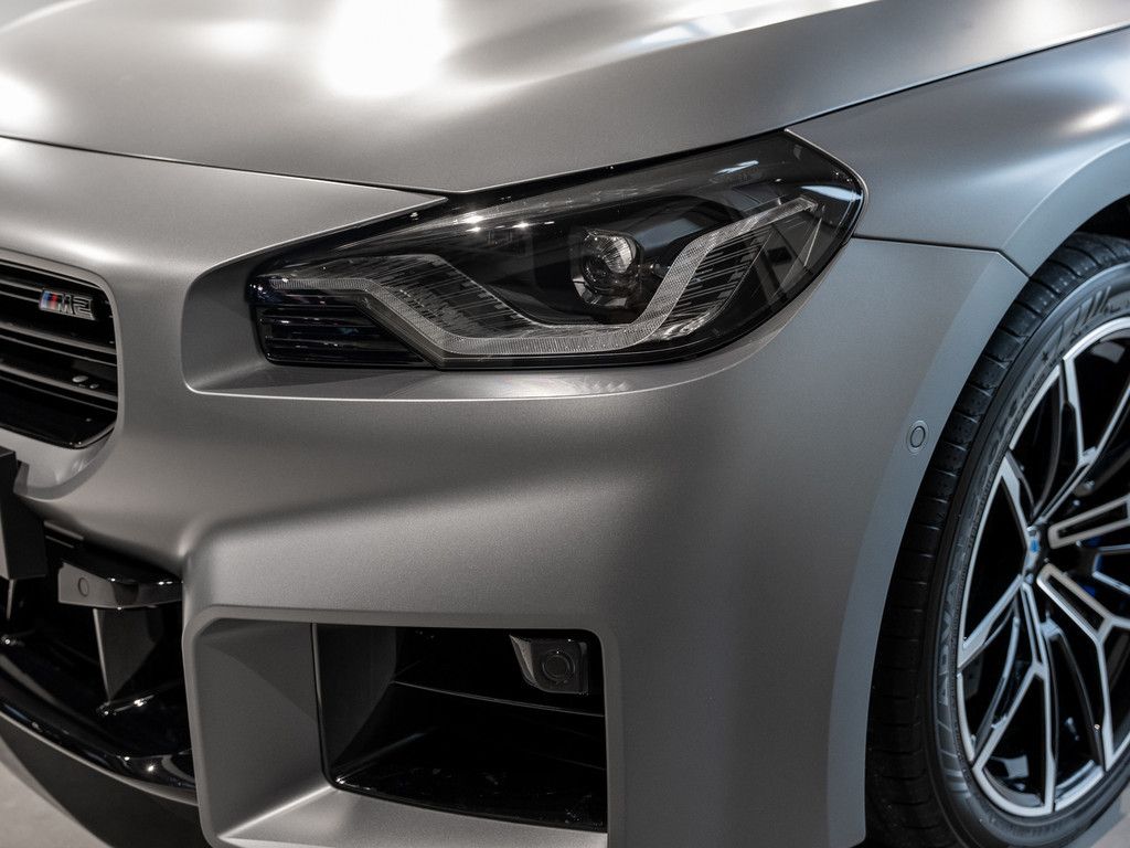 BMW M2 - Bild 25