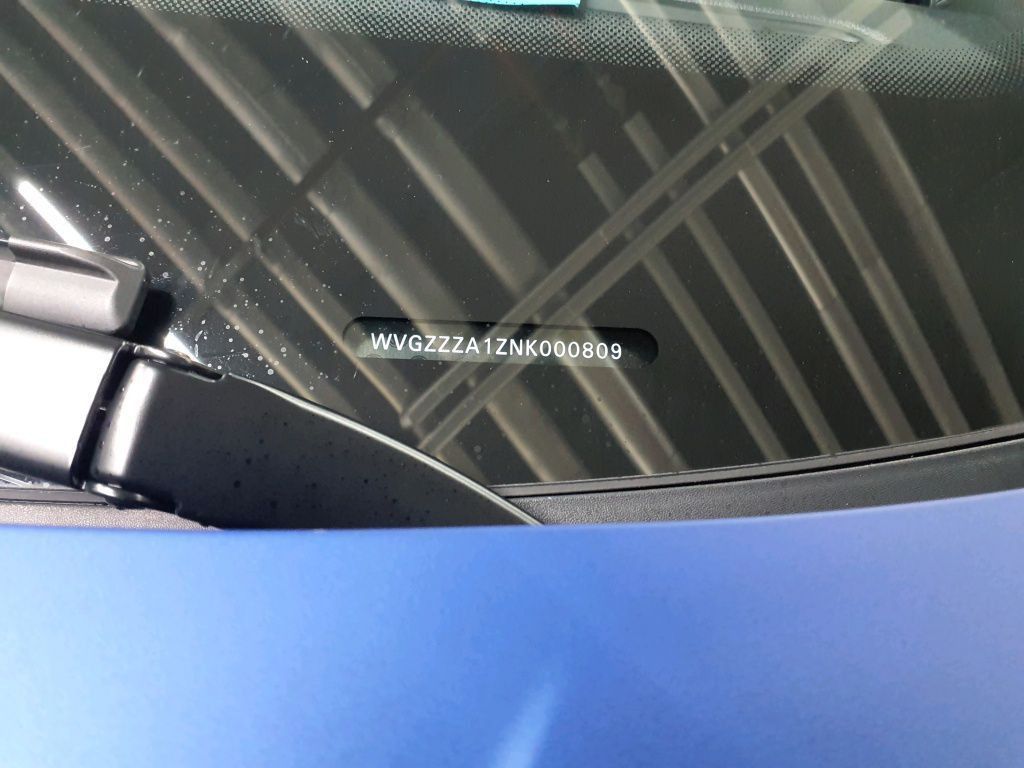 Volkswagen T-Roc Cabriolet R-Line Edition 1.5 TSI AHK*Klima