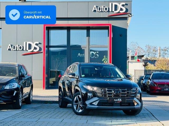 Hyundai Tucson Trend Mild-Hybrid 2WD