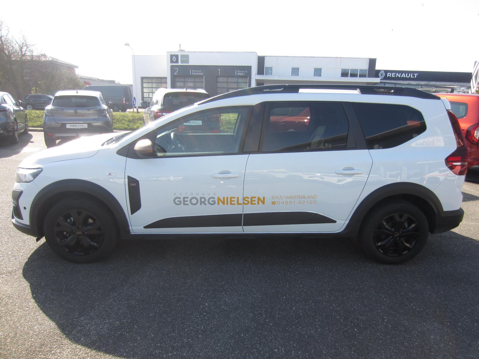 Dacia Jogger Extreme+