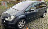 Ford Gepflegter Ford S-Max aus 1. Hand  - Ford S-Max in Wuppertal
