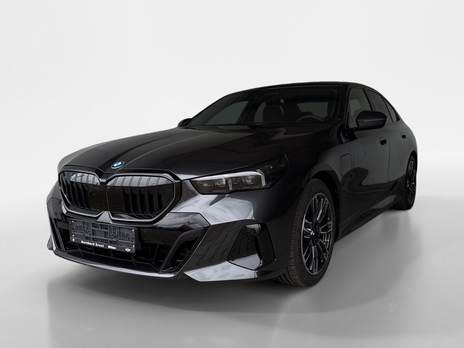 BMW 530e M-Sport Pro | Driving Assistant Prof. | Ada
